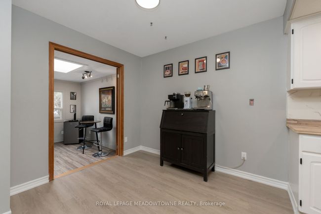 26 Monterey Ave, House other with 4 bedrooms, 2 bathrooms and 3 parking in Brampton ON | Image 6