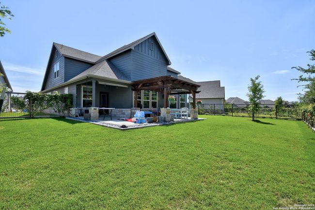 9113 Sunpool, House other with 4 bedrooms, 3 bathrooms and null parking in Schertz TX | Image 34