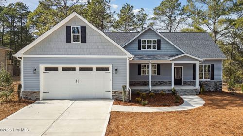249 W Devonshire Ave, West End, NC, 27376 | Card Image