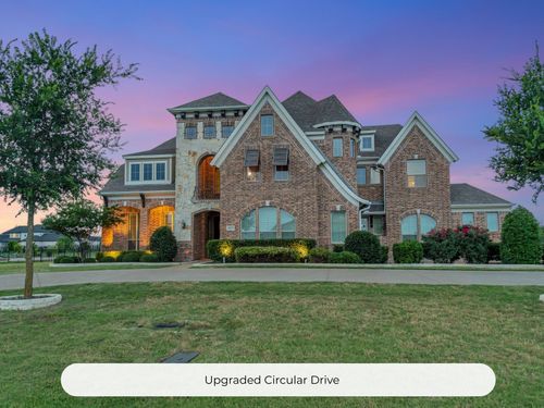 4603 Whitestone Dr, Parker, TX, 75002-2859 | Card Image