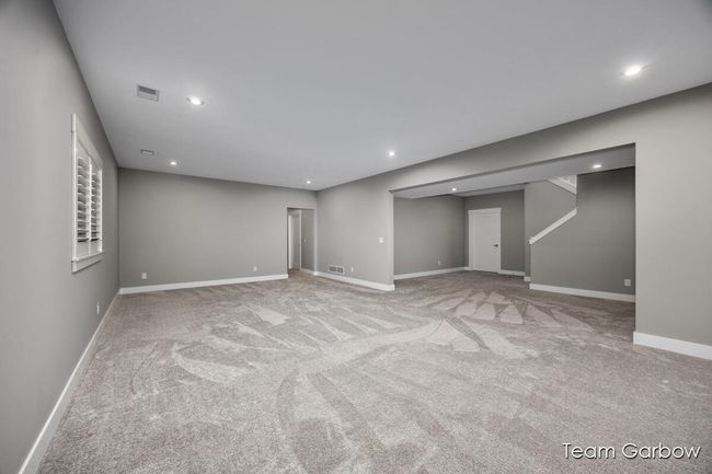01 - 8393 Woodhaven Dr Sw, Condo with 3 bedrooms, 3 bathrooms and null parking in Byron Center MI | Image 17
