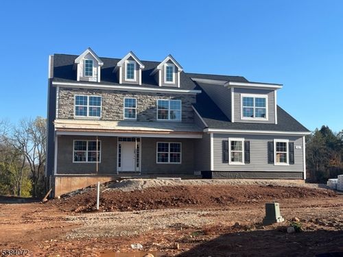 41 Sanderson Ct, Whitehouse Station, NJ, 08889-2038 | Card Image