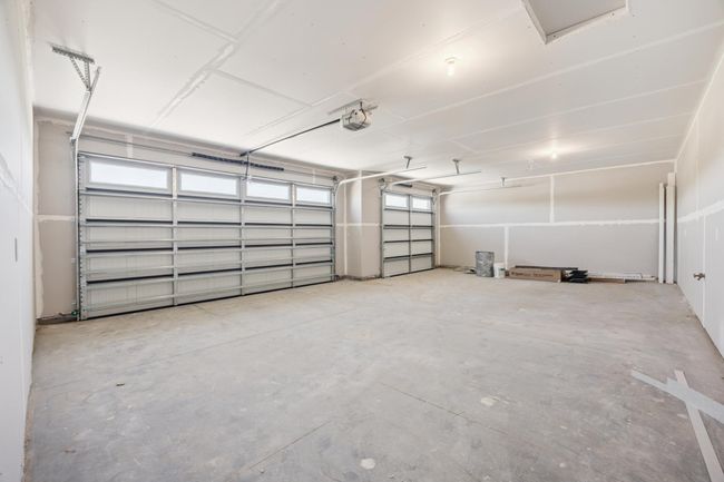 Attached 3 stall garage! | Image 22