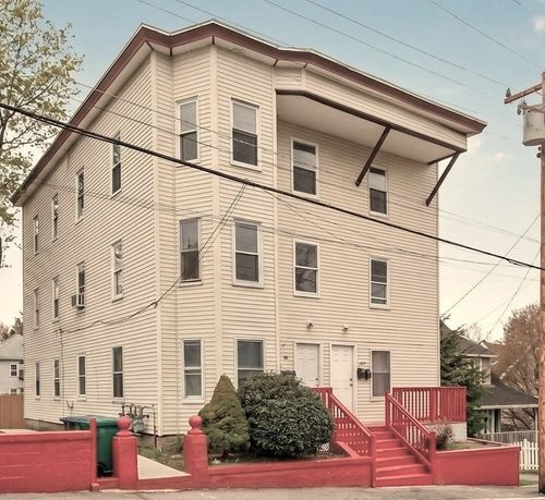 68-66-68 Clarendon St, Fitchburg, MA, 01420-3964 | Card Image