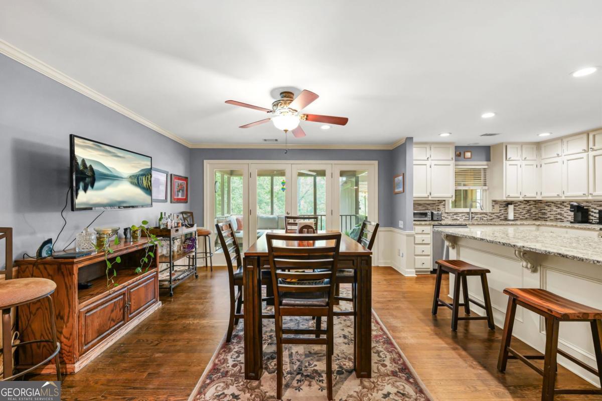 Residential in Johns Creek 5