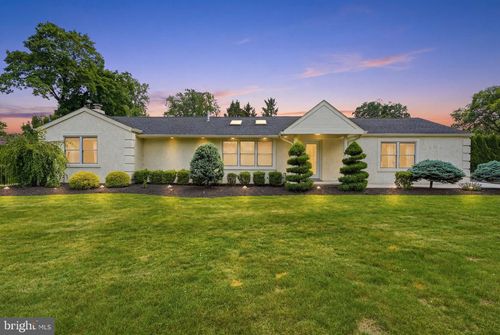 3637 Buck Rd, HUNTINGDON VALLEY, PA, 19006-2928 | Card Image