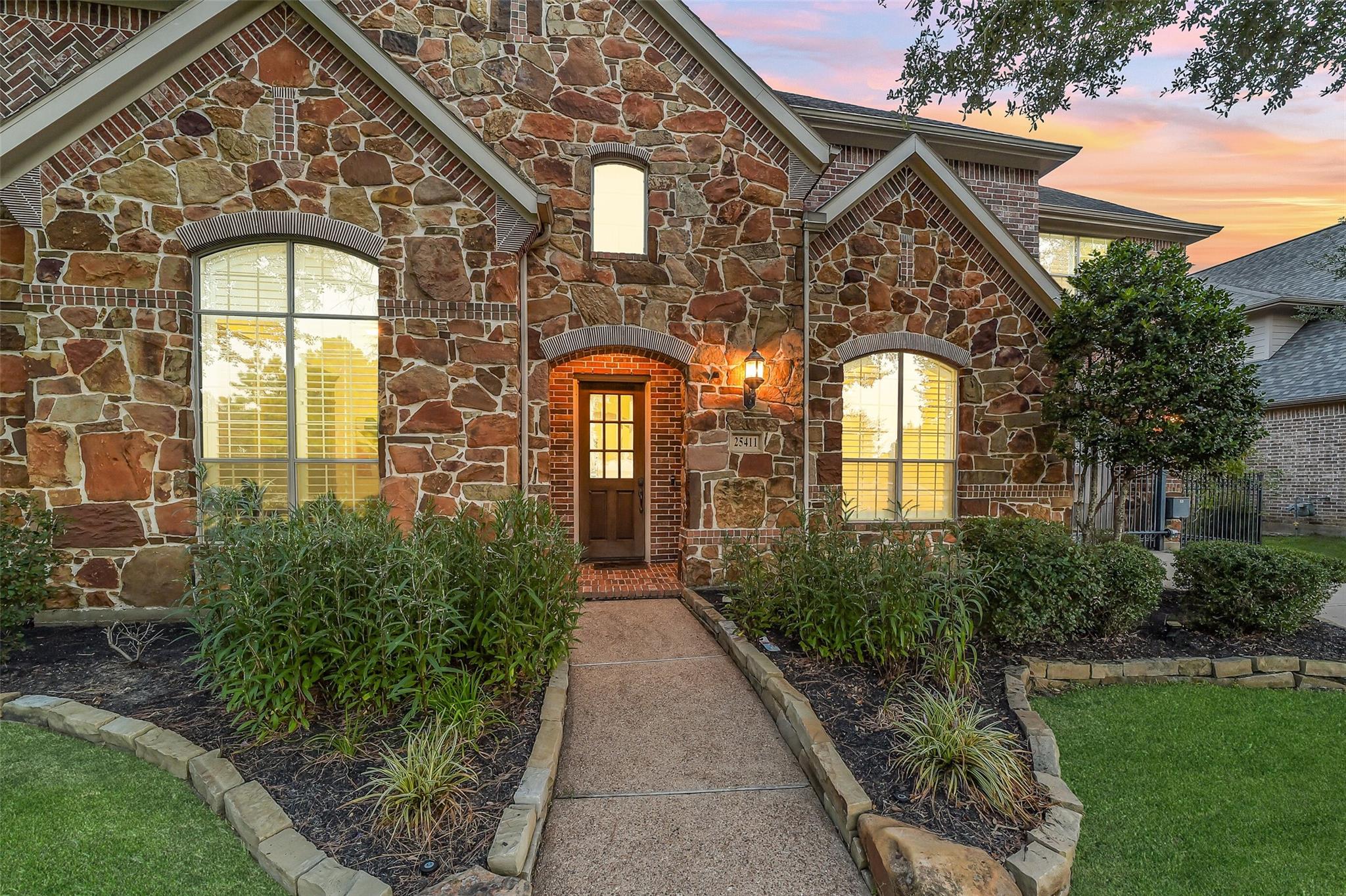 Residential in Katy 3