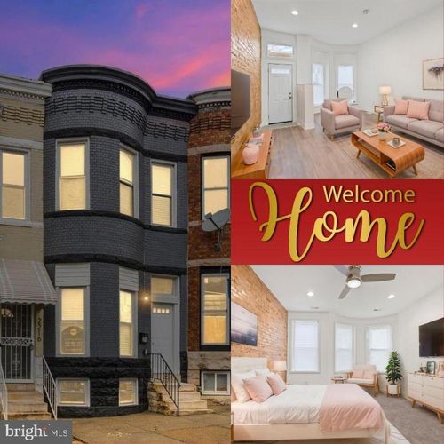 2218 Ruskin Ave, BALTIMORE, MD, 21217-1933 | Card Image