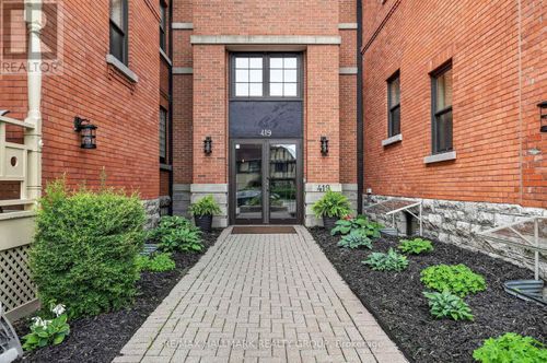 101-419 Laurier Ave E, Ottawa, ON, K1N6R4 | Card Image