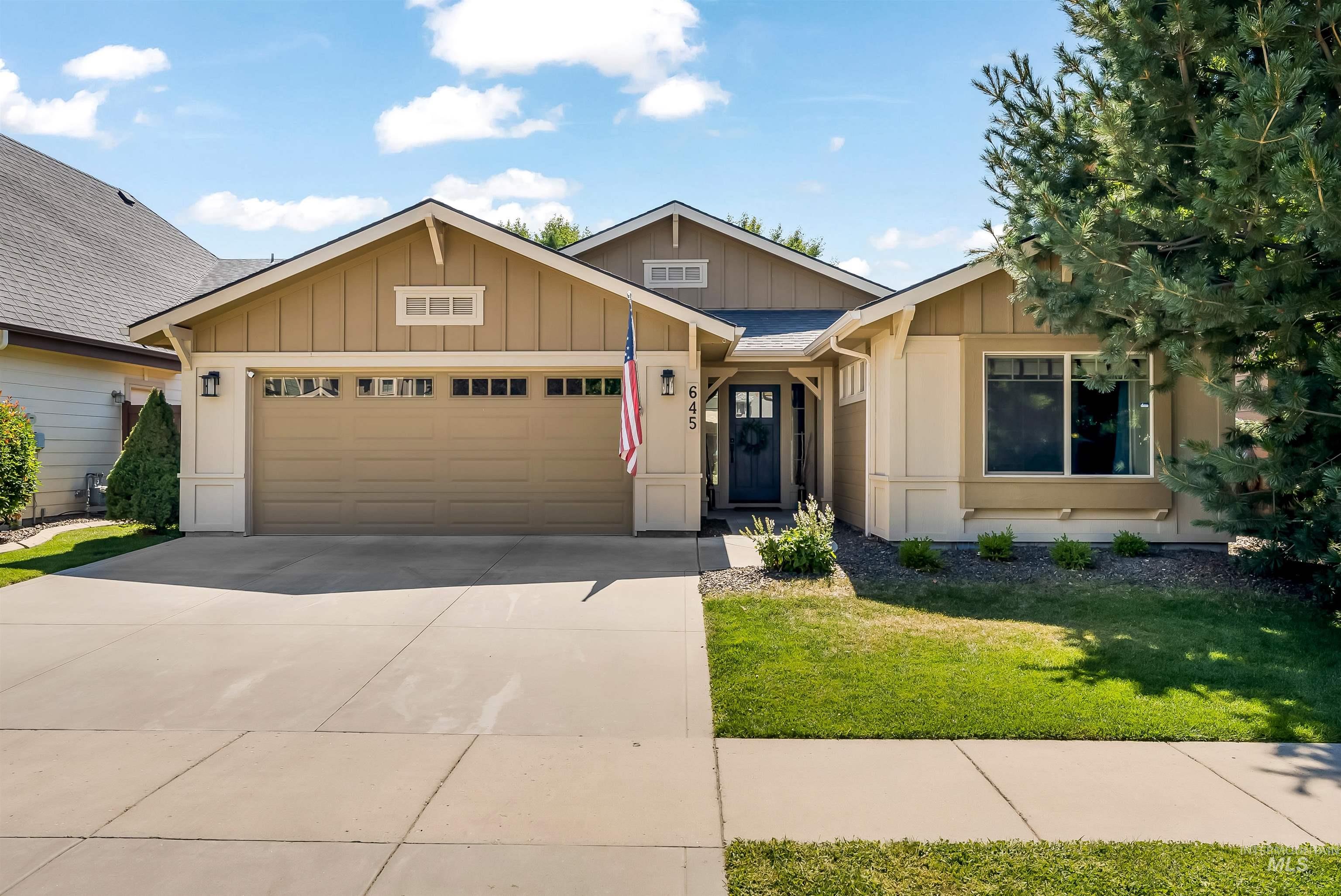 Laughton Dr, Meridian, ID 83646