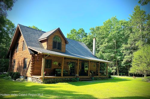 2246 County Road 3, Olivebridge, NY, 12461-5113 | Card Image