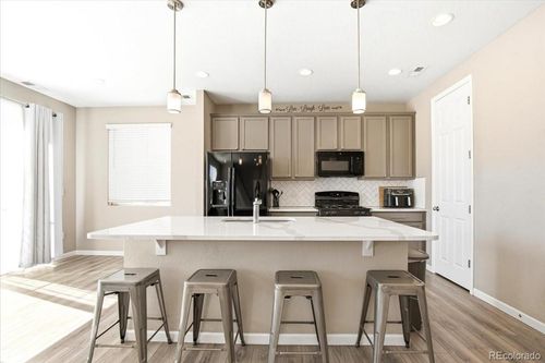 25562 E Bayaud Pl, Aurora, CO, 80018-4683 | Card Image