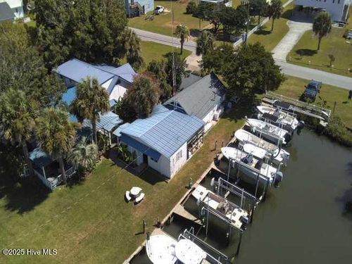 319 Old Causeway Rd, Atlantic Beach, NC, 28512-7349 | Card Image