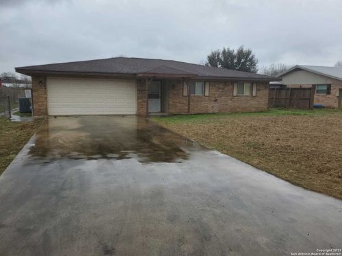 146 Trail Wood, New Braunfels, TX, 78130-8919 | Card Image