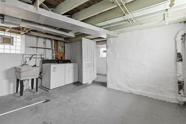 4506 Bowes Ave, House other with 3 bedrooms, 1 bathrooms and 2 parking in West Mifflin PA | Image 26