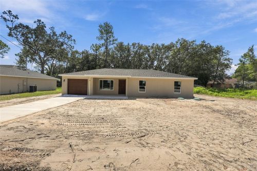 8 Sequoia Drive Crse, Ocklawaha, FL, 32179-4307 | Card Image