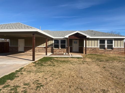 105 Driftwood St, Bronte, TX, 76933 | Card Image