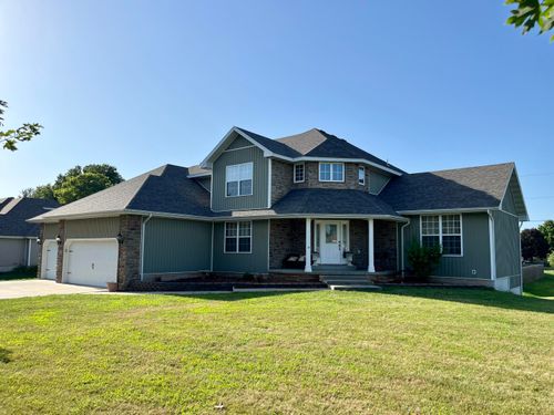 349 E Grace St, Republic, MO, 65738-2661 | Card Image