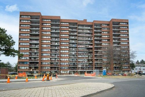 1001-3501 Glen Erin Dr, Mississauga, ON, L5L2E9 | Card Image