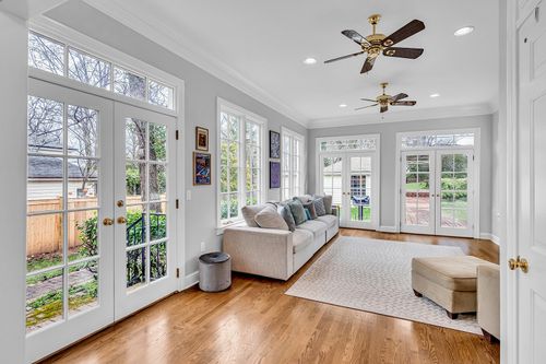 208 Lynnwood Blvd, Nashville, TN, 37205-2906 | Card Image