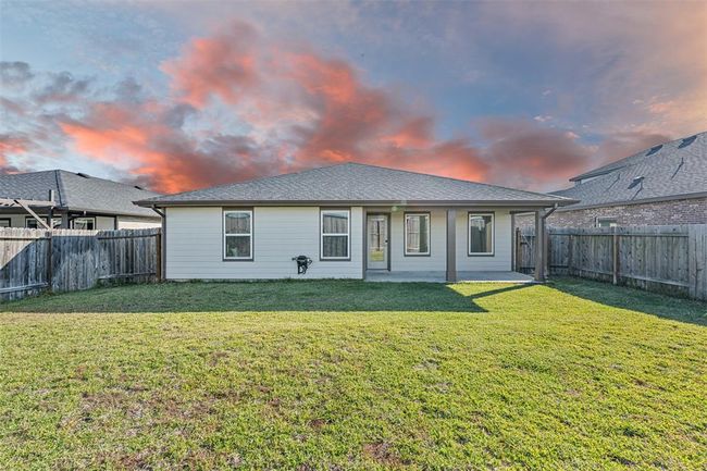 29607 Ella Larchmont Ct, House other with 4 bedrooms, 2 bathrooms and 2 parking in Katy TX | Image 9