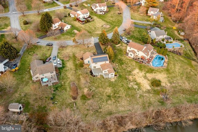 26 Bridle Ct W, House other with 5 bedrooms, 5 bathrooms and null parking in GLENMOORE PA | Image 54