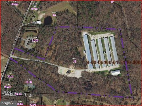 568 Myers Dr, HARTLY, DE, 19953-3030 | Card Image