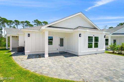 281 N Wells St, Panama City Beach, FL, 32413-5507 | Card Image