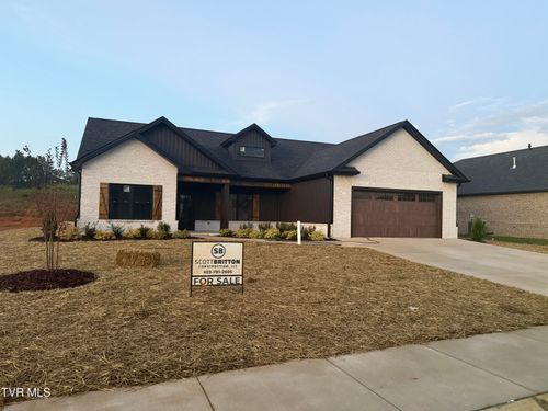 249 Ruby Rose Rdg, Jonesborough, TN, 37659-2322 | Card Image