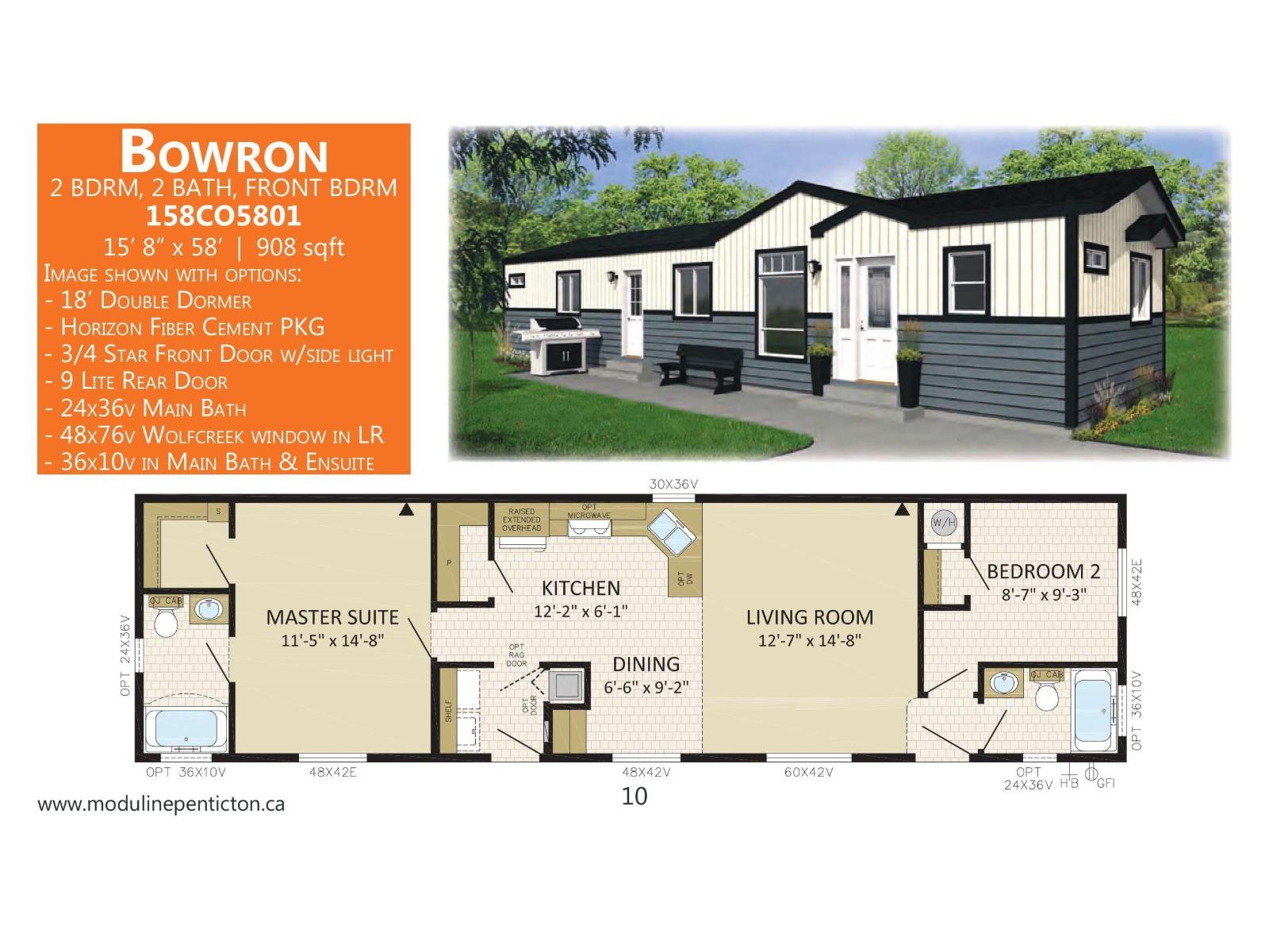 Residential in Surrey 3