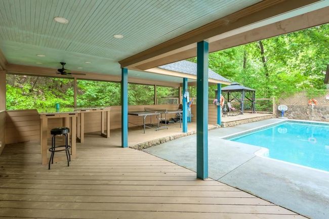 3493 Wood Acres Blvd, House other with 4 bedrooms, 4 bathrooms and null parking in Duluth GA | Image 61