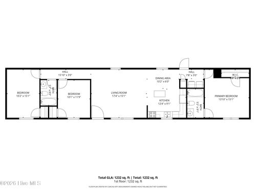 139 Green Hill Ct, Rocky Point, NC, 28457-7585 | Card Image