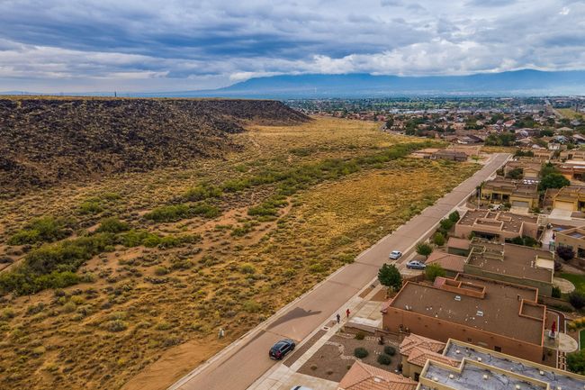 8615 Mesa Rain Road Nw, Home with 0 bedrooms, 0 bathrooms and null parking in Albuquerque NM | Image 2