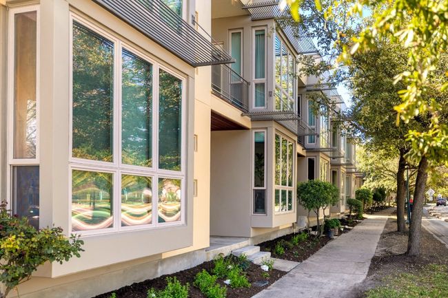 View of side of property featuring stucco siding | Image 4