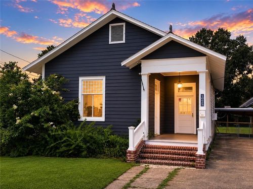 1025 4th Street, Morgan City, LA, 70380 | Card Image