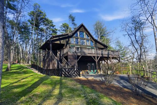 109 Artemis Dr, Murphy, NC, 28906-7815 | Card Image