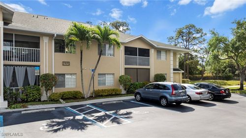 apt-105-27075 Matheson Ave, BONITA SPRINGS, FL, 34135-5884 | Card Image