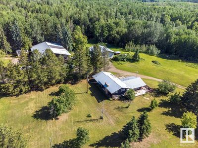 4304 Highway 16, House other with 3 bedrooms, 3 bathrooms and null parking in Wabamun AB | Image 2