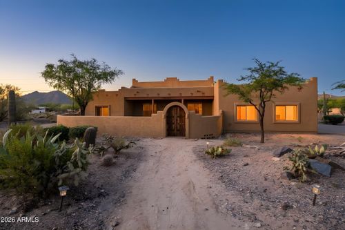 5835 E Lone Mountain Rd, Cave Creek, AZ, 85331 | Card Image