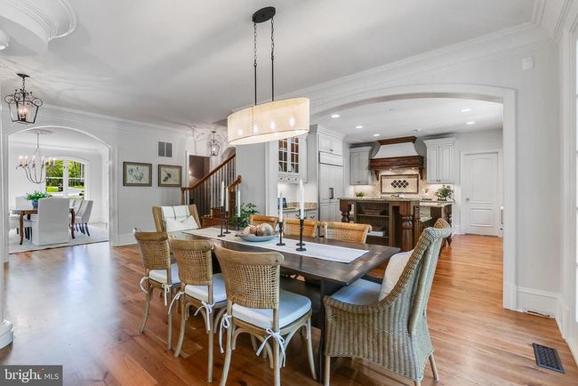 101 Chimney Ridge Pl, House other with 6 bedrooms, 7 bathrooms and null parking in Sterling VA | Image 23