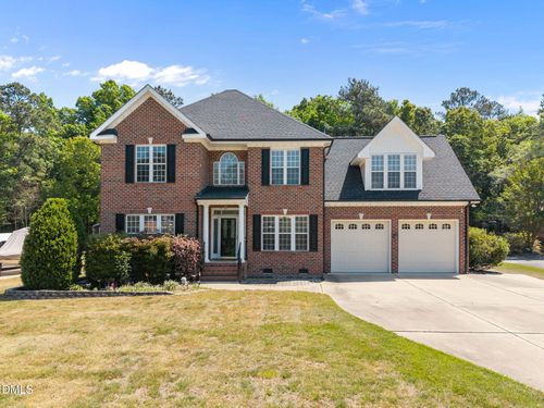 1325 Old Regent Dr, Fuquay Varina, NC, 27526-5995 | Card Image