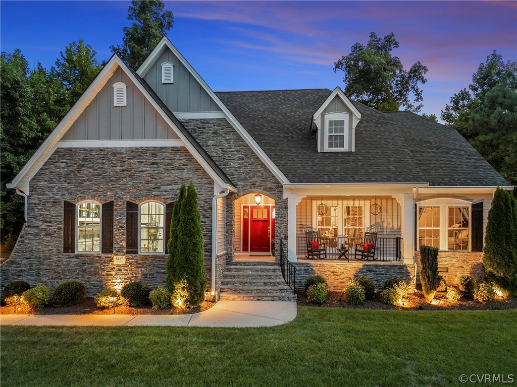 Lake Margaret Ter, Chesterfield, VA 23838