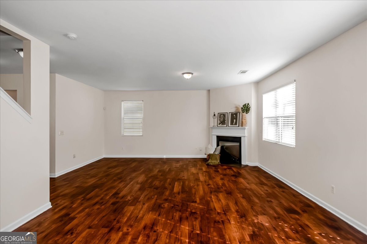 Residential in Atlanta 3