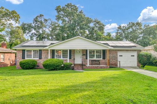 4220 Oakridge Dr, North Charleston, SC, 29418-5828 | Card Image