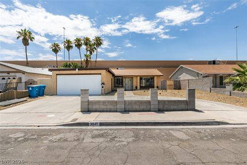3845 Chutney St, Las Vegas, NV, 89121-4617 | Card Image