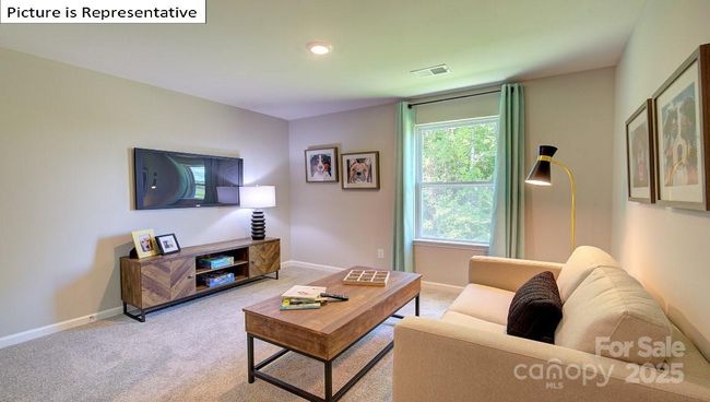 4th Bedroom could be used as a bonus room | Image 19