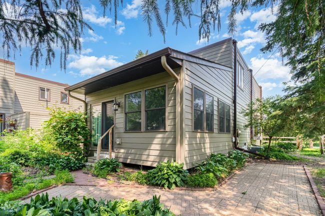 2917 W 74 Th St, Townhouse with 3 bedrooms, 3 bathrooms and null parking in Richfield MN | Image 24