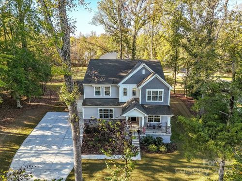 14002 Autumn Glory Dr, Mint Hill, NC, 28227-5486 | Card Image