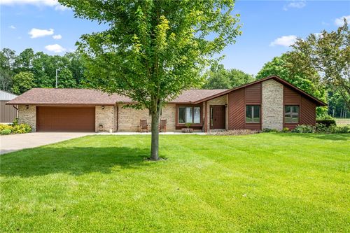 12505 Old Dayton Road, Brookville, OH, 45309 | Card Image