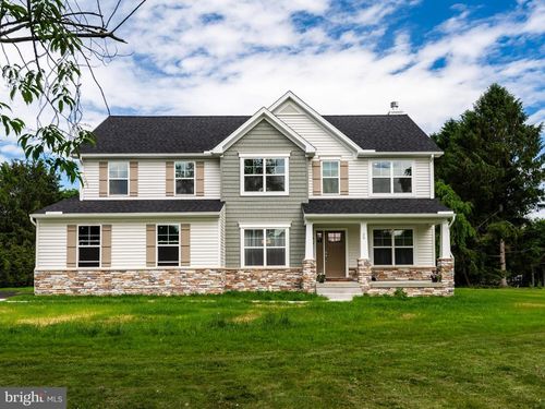 20 Fleming Dr, GLENMOORE, PA, 19343-1418 | Card Image